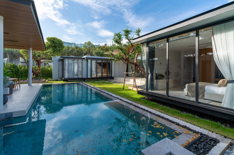 3 Bed, 3 Bath, HouseFor Sale, Bang Tao, Phuket 3 Bed, 3 Bath, HouseFor Sale, Bang Tao, Phuket
