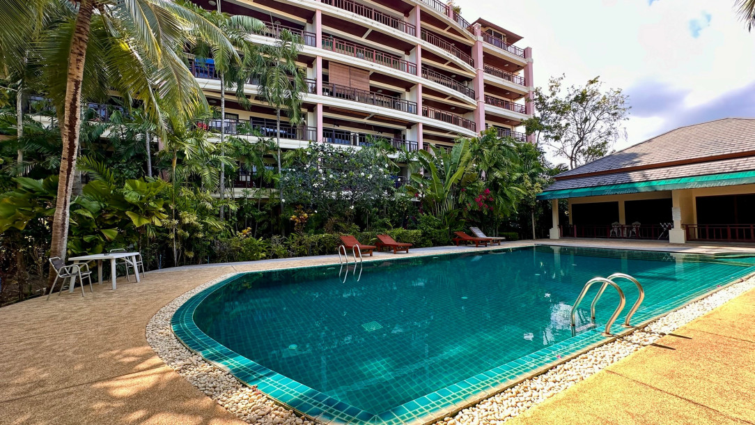2 Bed, 2 Bath, ApartmentFor Sale, Rawai, Phuket 2 Bed, 2 Bath, ApartmentFor Sale, Rawai, Phuket