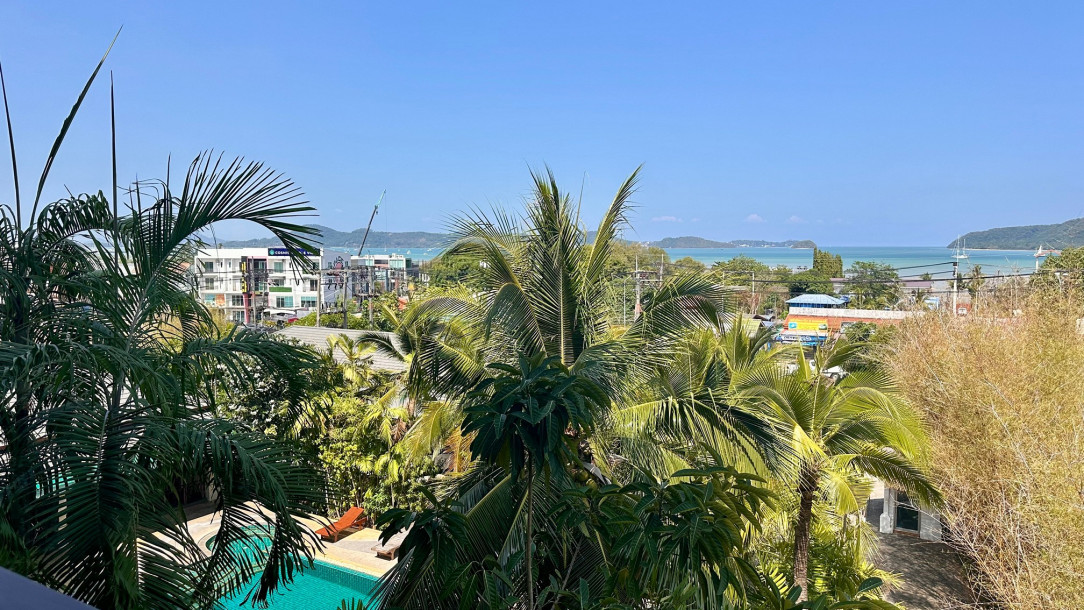 2 Bed, 2 Bath, ApartmentFor Sale, Rawai, Phuket 2 Bed, 2 Bath, ApartmentFor Sale, Rawai, Phuket