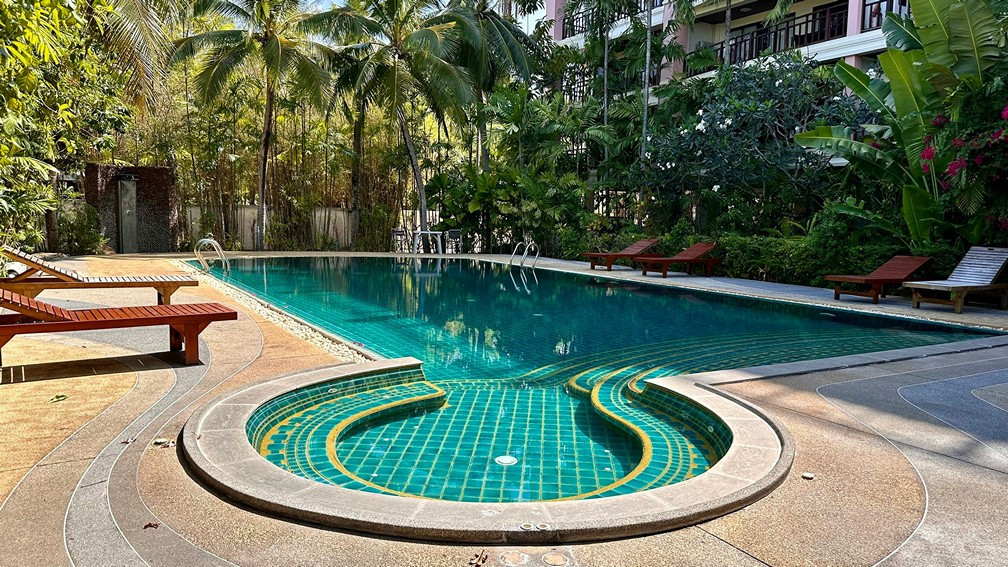 2 Bed, 2 Bath, ApartmentFor Sale, Rawai, Phuket 2 Bed, 2 Bath, ApartmentFor Sale, Rawai, Phuket