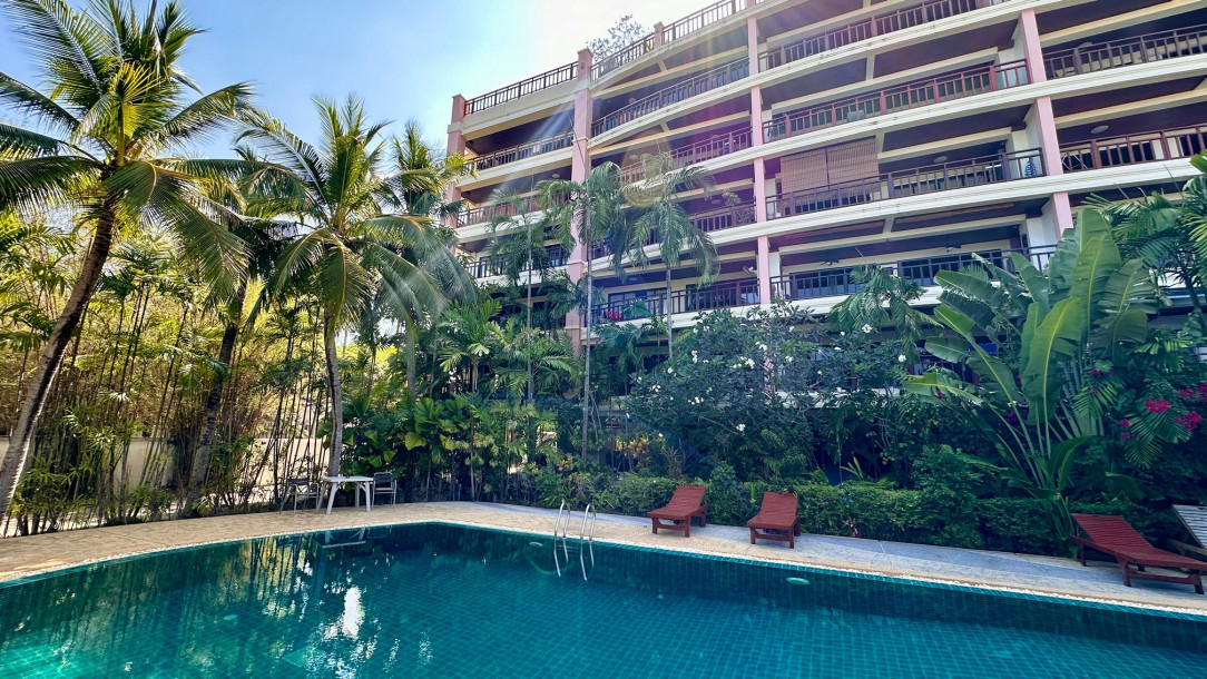 2 Bed, 2 Bath, ApartmentFor Sale, Rawai, Phuket 2 Bed, 2 Bath, ApartmentFor Sale, Rawai, Phuket