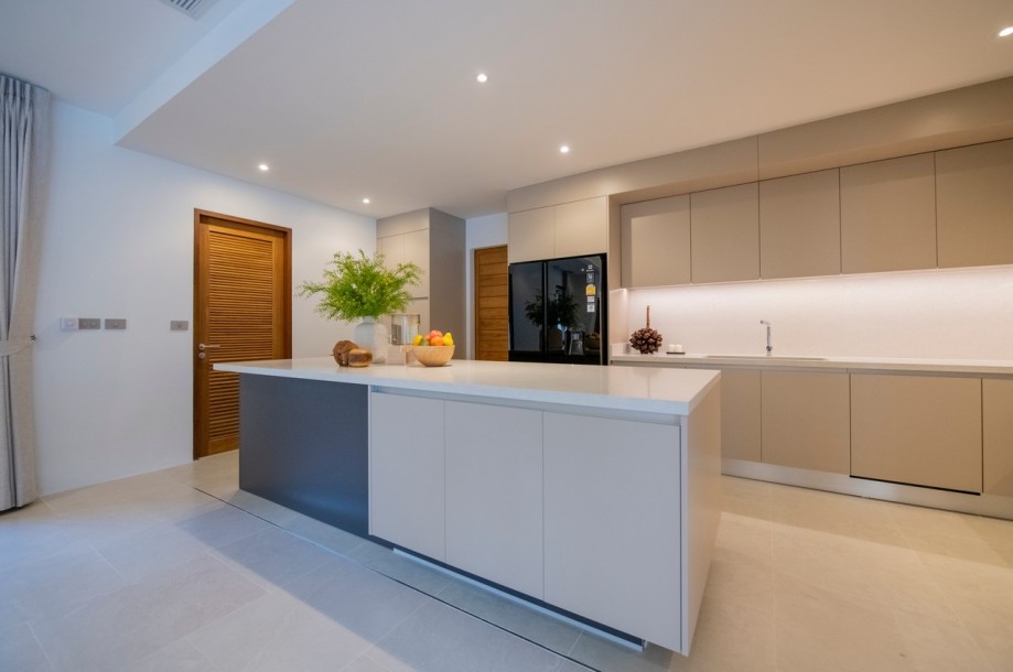 3 Bed, 4 Bath, HouseFor Sale, Cherng Talay, Phuket