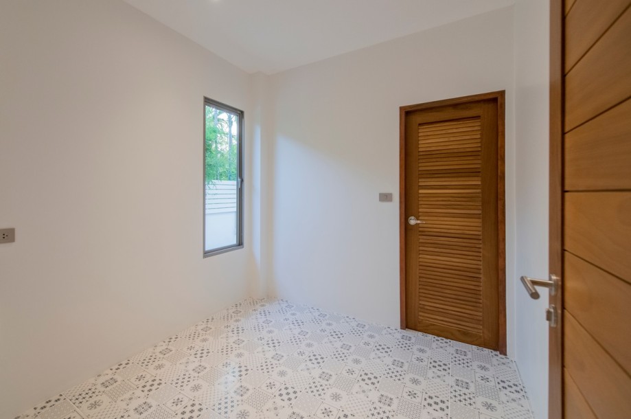 3 Bed, 4 Bath, HouseFor Sale, Cherng Talay, Phuket