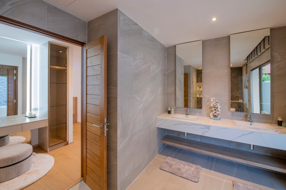 3 Bed, 4 Bath, HouseFor Sale, Cherng Talay, Phuket