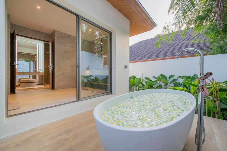 3 Bed, 4 Bath, HouseFor Sale, Cherng Talay, Phuket