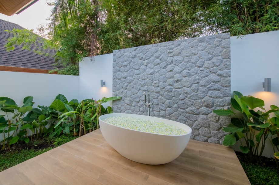 3 Bed, 4 Bath, HouseFor Sale, Cherng Talay, Phuket