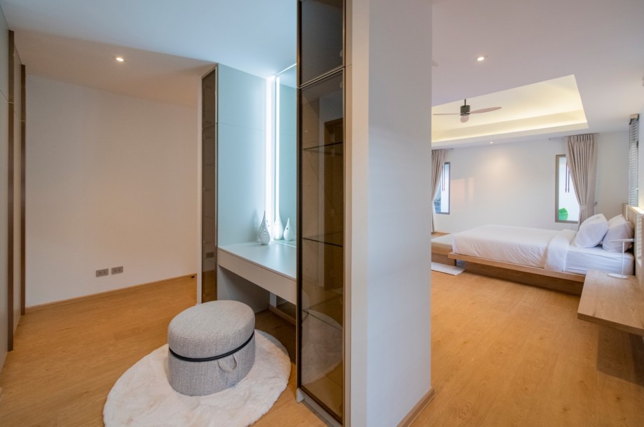 3 Bed, 4 Bath, HouseFor Sale, Cherng Talay, Phuket