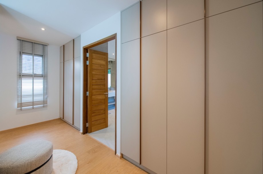 3 Bed, 4 Bath, HouseFor Sale, Cherng Talay, Phuket