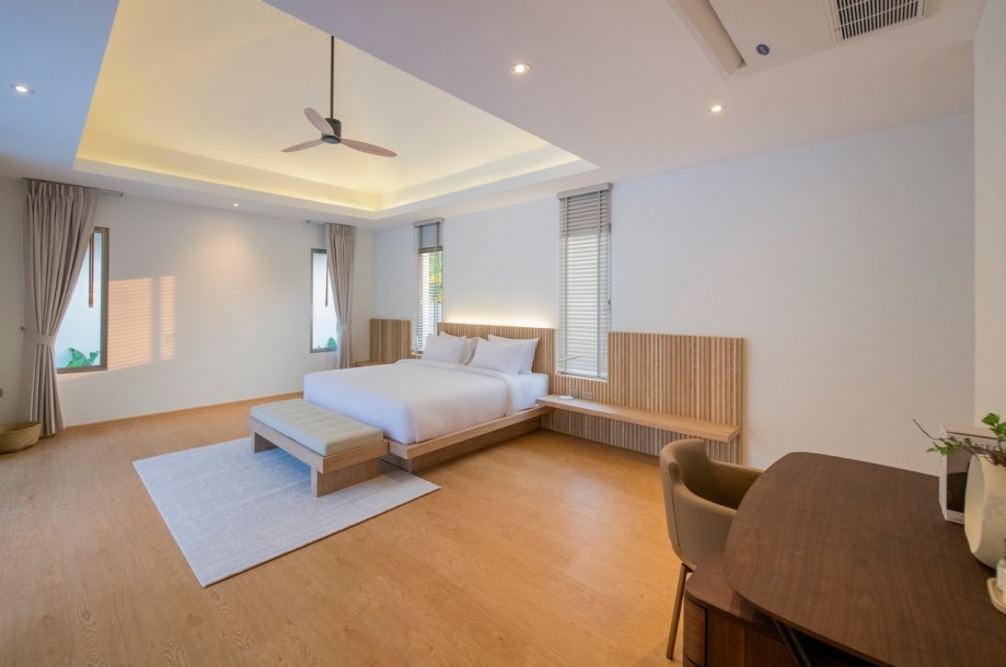 3 Bed, 4 Bath, HouseFor Sale, Cherng Talay, Phuket