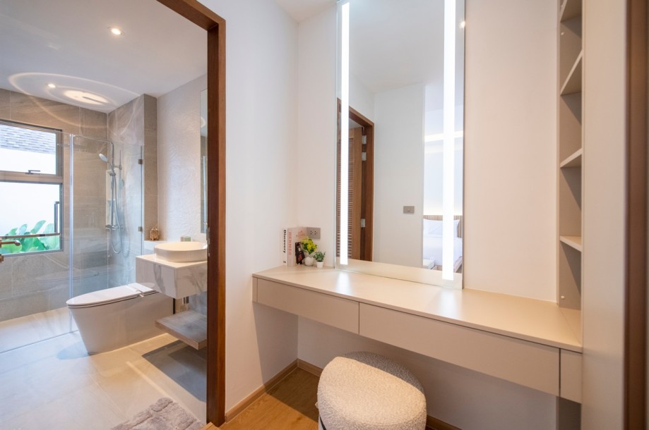 3 Bed, 4 Bath, HouseFor Sale, Cherng Talay, Phuket