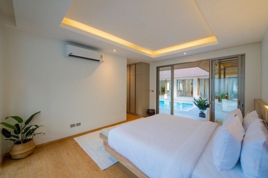 3 Bed, 4 Bath, HouseFor Sale, Cherng Talay, Phuket