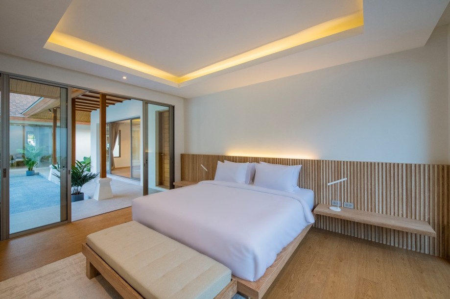 3 Bed, 4 Bath, HouseFor Sale, Cherng Talay, Phuket