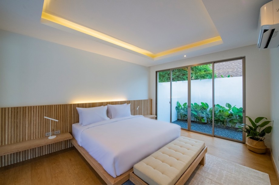 3 Bed, 4 Bath, HouseFor Sale, Cherng Talay, Phuket