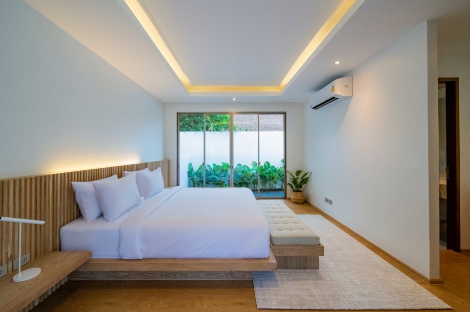 3 Bed, 4 Bath, HouseFor Sale, Cherng Talay, Phuket