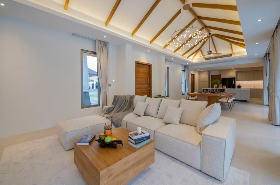 3 Bed, 4 Bath, HouseFor Sale, Cherng Talay, Phuket