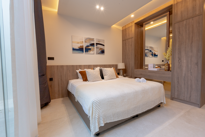 4 Bed, 7 Bath, HouseFor Sale, Kathu, Phuket