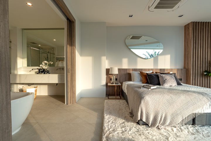 4 Bed, 7 Bath, HouseFor Sale, Kathu, Phuket