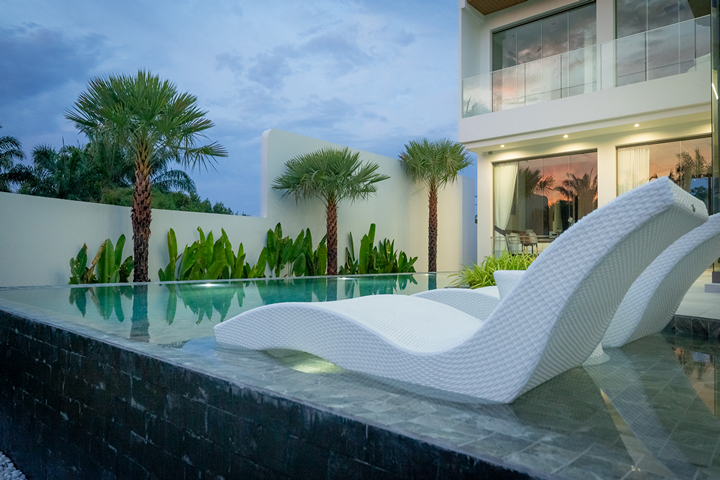 4 Bed, 7 Bath, HouseFor Sale, Kathu, Phuket