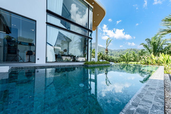 4 Bed, 7 Bath, HouseFor Sale, Kathu, Phuket