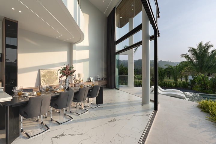 4 Bed, 7 Bath, HouseFor Sale, Kathu, Phuket