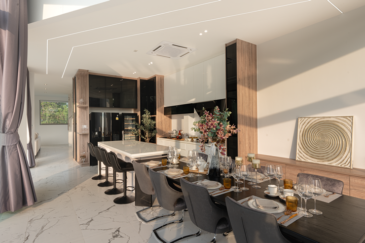 4 Bed, 7 Bath, HouseFor Sale, Kathu, Phuket