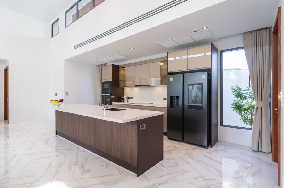 3 Bed, 3 Bath, HouseFor Sale, Cherng Talay, Phuket