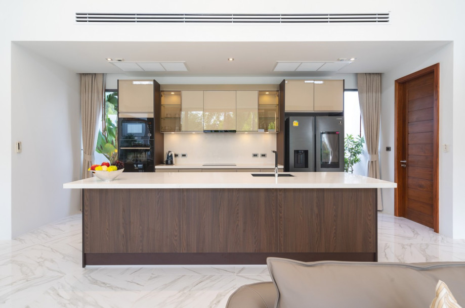 3 Bed, 3 Bath, HouseFor Sale, Cherng Talay, Phuket