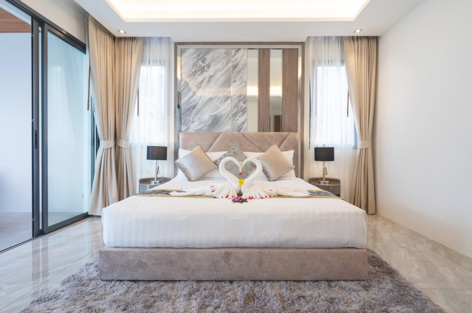 3 Bed, 3 Bath, HouseFor Sale, Cherng Talay, Phuket