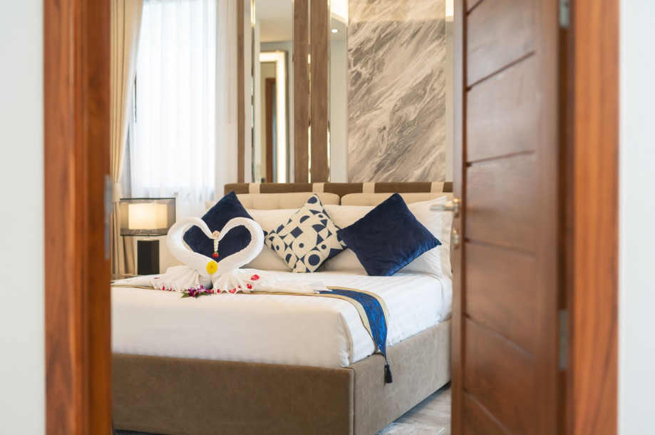 3 Bed, 3 Bath, HouseFor Sale, Cherng Talay, Phuket