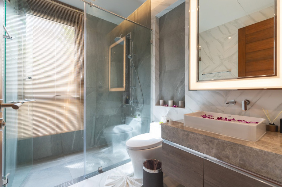 3 Bed, 3 Bath, HouseFor Sale, Cherng Talay, Phuket