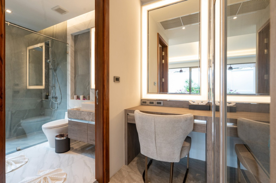 3 Bed, 3 Bath, HouseFor Sale, Cherng Talay, Phuket