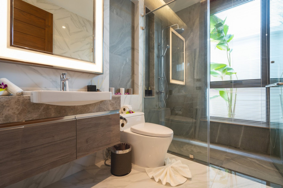 3 Bed, 3 Bath, HouseFor Sale, Cherng Talay, Phuket