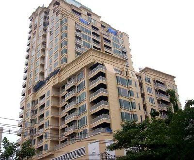 3 Bed, 4 Bath, ApartmentFor Sale, Phrom Phong, Bangkok