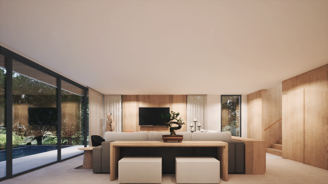 3 Bed, 4 Bath, HouseFor Sale, Thalang, Phuket