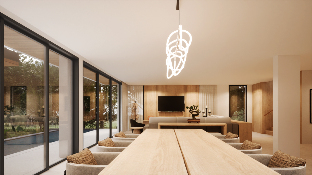 3 Bed, 4 Bath, HouseFor Sale, Thalang, Phuket