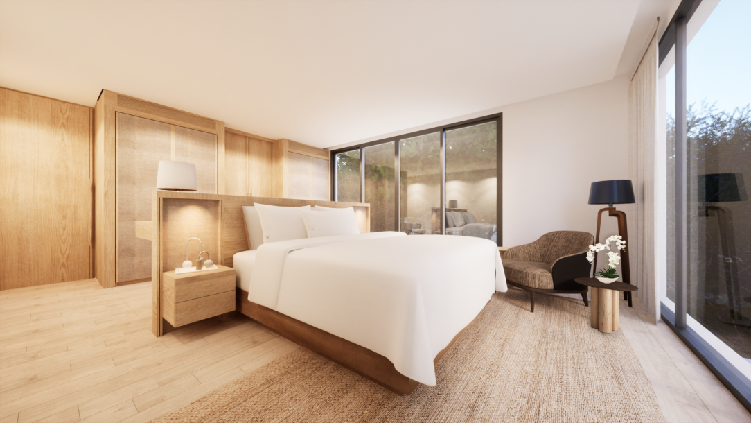 3 Bed, 4 Bath, HouseFor Sale, Thalang, Phuket