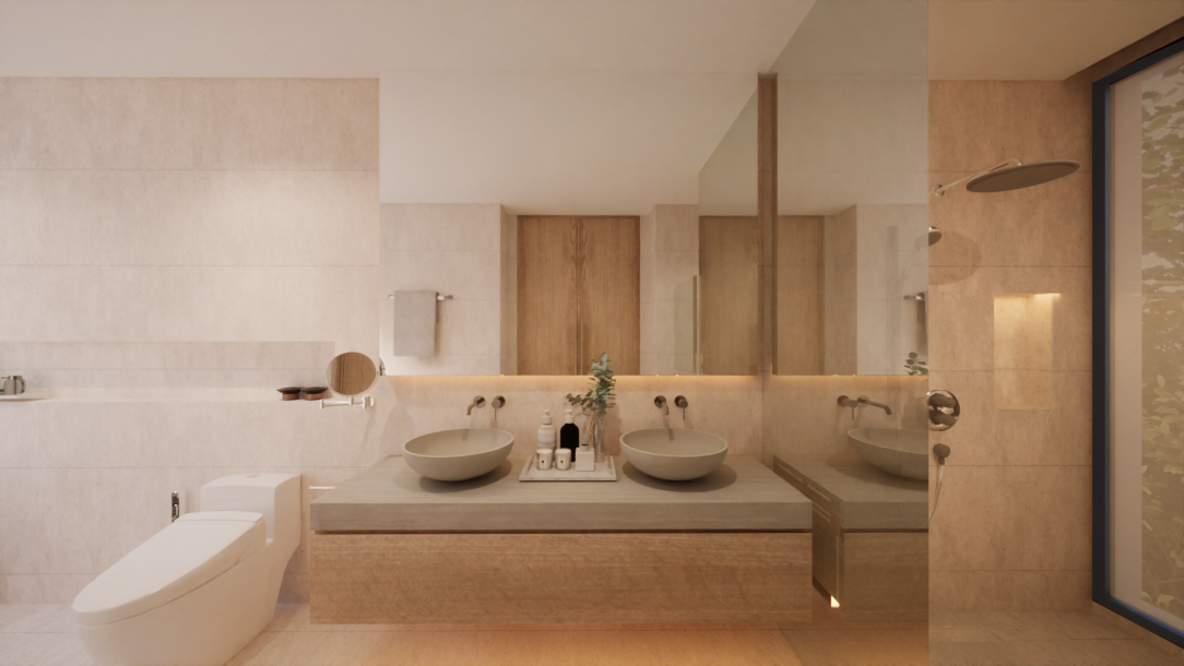 3 Bed, 4 Bath, HouseFor Sale, Thalang, Phuket