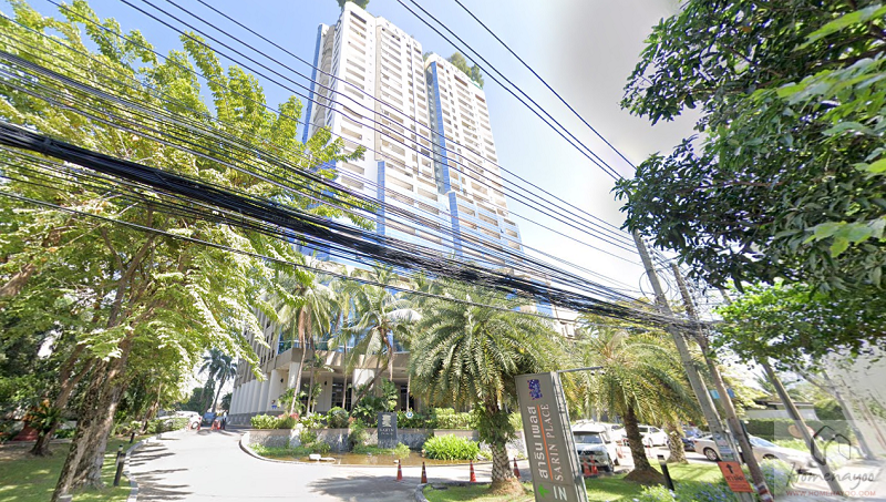3 Bed, 2 Bath, ApartmentFor Sale, Ratchadaphisek, Bangkok 3 Bed, 2 Bath, ApartmentFor Sale, Ratchadaphisek, Bangkok