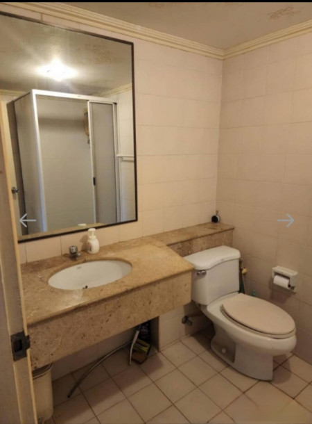 3 Bed, 2 Bath, ApartmentFor Sale, Ratchadaphisek, Bangkok