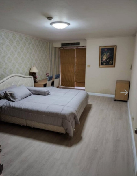 3 Bed, 2 Bath, ApartmentFor Sale, Ratchadaphisek, Bangkok