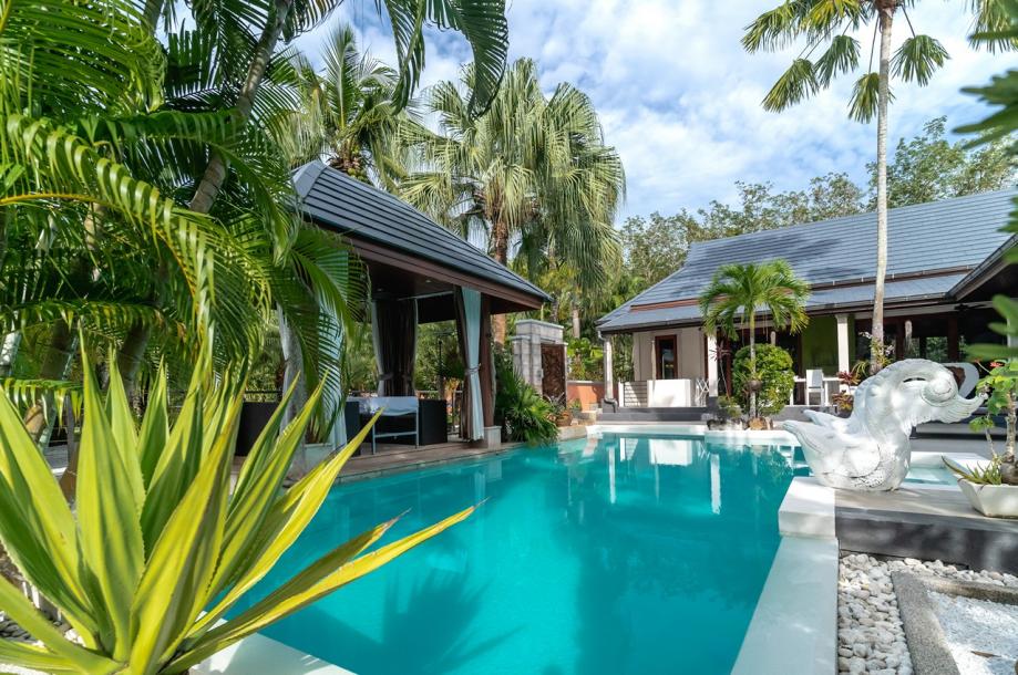 4 Bed, 4 Bath, HouseFor Sale, Rawai, Phuket 4 Bed, 4 Bath, HouseFor Sale, Rawai, Phuket
