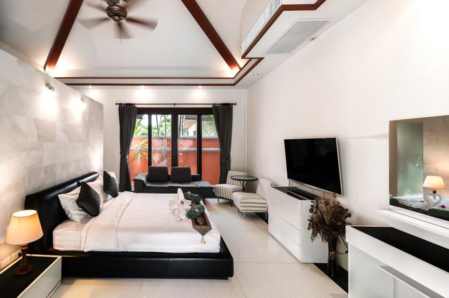 4 Bed, 4 Bath, HouseFor Sale, Rawai, Phuket