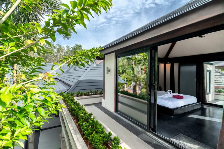 4 Bed, 4 Bath, HouseFor Sale, Rawai, Phuket