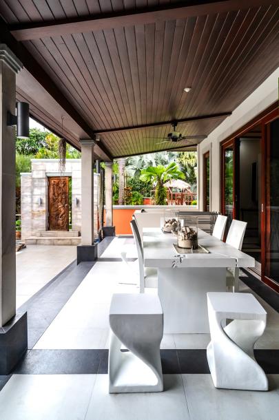 4 Bed, 4 Bath, HouseFor Sale, Rawai, Phuket
