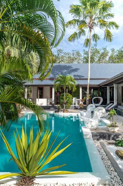 4 Bed, 4 Bath, HouseFor Sale, Rawai, Phuket