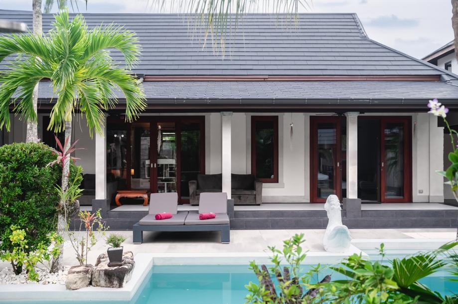 4 Bed, 4 Bath, HouseFor Sale, Rawai, Phuket
