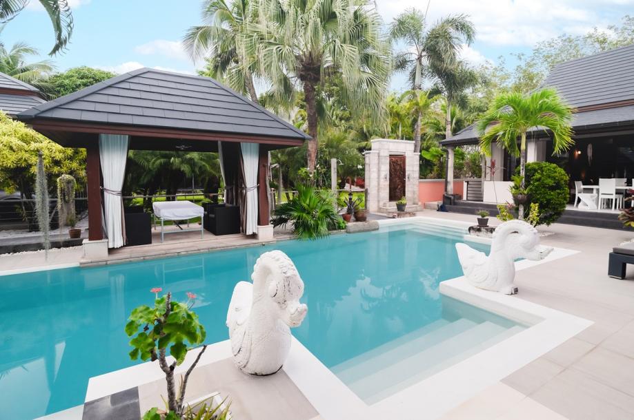 4 Bed, 4 Bath, HouseFor Sale, Rawai, Phuket