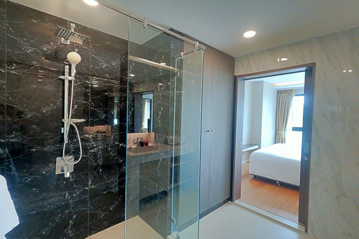 2 Bed, 2 Bath, ApartmentFor Sale, Surin Beach, Phuket