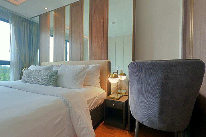 2 Bed, 2 Bath, ApartmentFor Sale, Surin Beach, Phuket