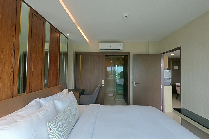 2 Bed, 2 Bath, ApartmentFor Sale, Surin Beach, Phuket